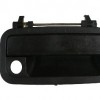 OPEL ASTRA- F- SD/HB- 92/94; ÖN KAPI DIŞ AÇMA KOLU SAĞ SİYAH (PÜTÜRLÜ TİP) (TW) OPEL ASTRA- F- SD/HB- 92/94; ÖN KAPI DIŞ AÇMA KOLU SAĞ SİYAH (PÜTÜRLÜ TİP) (TW)