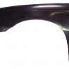 OPEL ASTRA- F- SD/HB- 95/98; ÖN ÇAMURLUK DELİKSİZ SOL (ORAN)
