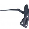 OPEL ASTRA- G- SD/HB- 99/09; KAPUT MENTEŞESİ SOL