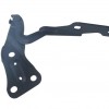 OPEL ASTRA- G- SD/HB- 99/09; KAPUT MENTEŞESİ SOL