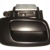OPEL ASTRA- G- SD/HB- 99/09; ARKA KAPI DIŞ AÇMA KOLU SAĞ SİYAH (BOYANIR TİP) (TYG) OPEL ASTRA- G- SD/HB- 99/09; ARKA KAPI DIŞ AÇMA KOLU SAĞ SİYAH (BOYANIR TİP) (TYG)