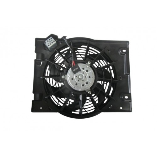 OPEL ASTRA- G- SD/HB- 99/09; KLİMA FAN DAVLUMBAZI KOMPLE (7 KANAT) (MOTORLU) (ORİS) OPEL ASTRA- G- SD/HB- 99/09; KLİMA FAN DAVLUMBAZI KOMPLE (7 KANAT) (MOTORLU) (ORİS)