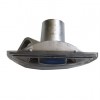 OPEL ASTRA- H- SD/HB- 04/14; ÇAMURLUK SİNYALİ SAĞ GRİ ÇERÇEVELİ (EUROLAMP)