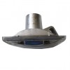 OPEL ASTRA- H- SD/HB- 04/14; ÇAMURLUK SİNYALİ SOL GRİ ÇERÇEVELİ (EUROLAMP)