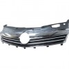 OPEL ASTRA- H- SD/HB- 07/14; ÖN PANJUR NİKELAJLI (İÇ PETEKLERİ SİYAH) (TW)