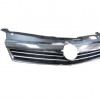 OPEL ASTRA- H- SD/HB- 07/14; ÖN PANJUR NİKELAJLI (İÇ PETEKLERİ SİYAH) (TW)