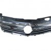 OPEL ASTRA- H- SD/HB- 07/14; ÖN PANJUR NİKELAJLI (İÇ PETEKLERİ SİYAH) (TW)