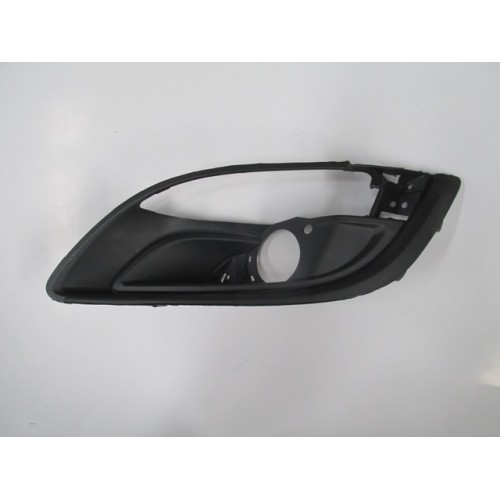 OPEL ASTRA- J- SD/HB- 12/20; SİS LAMBA KAPAĞI SOL SİS/SİNYAL/DELİKLİ/ÇITA DELİKSİZ