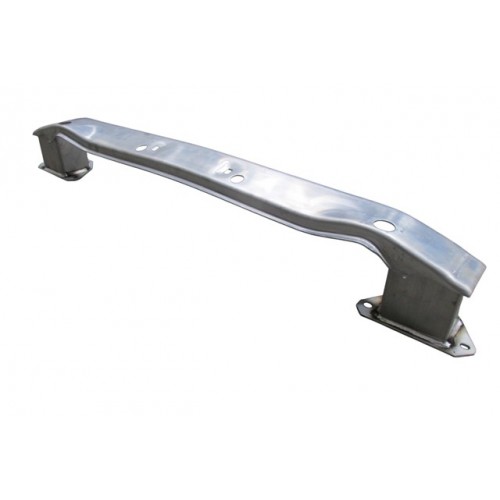OPEL ASTRA- K- HB- 16/19; ARKA TAMPON DEMİRİ (ALÜMİNYUM)(TW)