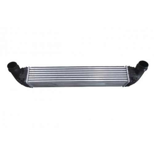 OPEL ASTRA- K- HB- 16/19; TURBO HAVA SOĞUTMA RADYATÖRÜ 1.4 (İNTERCOOLER) (BRAZİNG) (600X105X96) ORİS