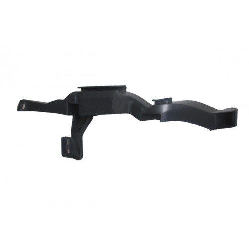 OPEL ASTRA- K- HB- 20/21; ÖN TAMPON İÇ BAĞLANTI BRAKETİ SOL PLASTİK FAR ALTI (TYG)