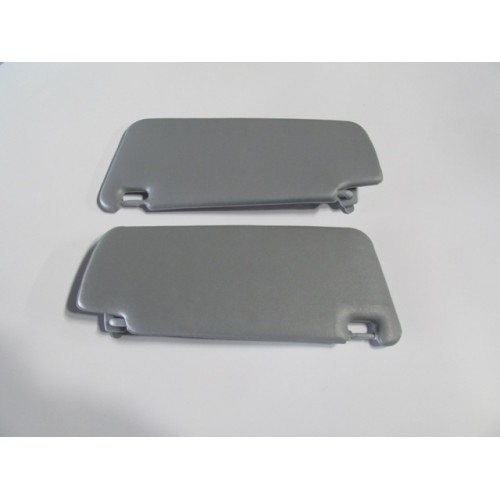 OPEL CORSA- D- 07/14; GÜNEŞLİK SAĞ/SOL SET 2 PARÇA OPEL CORSA- D- 07/14; GÜNEŞLİK SAĞ/SOL SET 2 PARÇA