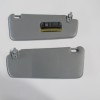 OPEL CORSA- D- 07/14; GÜNEŞLİK SAĞ/SOL SET 2 PARÇA OPEL CORSA- D- 07/14; GÜNEŞLİK SAĞ/SOL SET 2 PARÇA