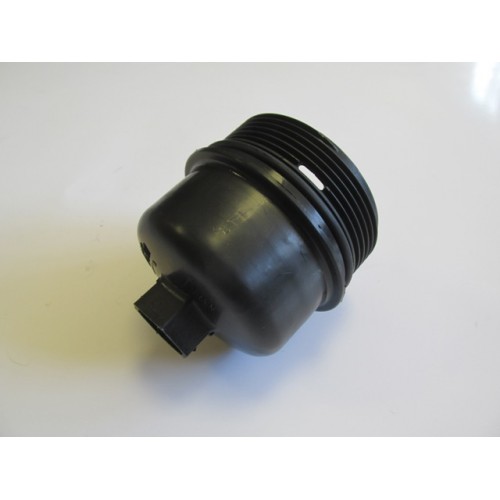 OPEL CORSA- D- 07/14; MOTOR YAĞ FİLTRE KAPAĞI (1.3 CDTI) (PLASTİK) OPEL CORSA- D- 07/14; MOTOR YAĞ FİLTRE KAPAĞI (1.3 CDTI) (PLASTİK)