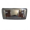 OPEL CORSA- E- 15/19; ÇAMURLUK SİNYALİ SAĞ GRİ ÇERÇEVELİ (EUROLAMP) OPEL CORSA- E- 15/19; ÇAMURLUK SİNYALİ SAĞ GRİ ÇERÇEVELİ (EUROLAMP)
