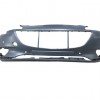 OPEL CORSA- E- 15/19; ÖN TAMPON GRİ (ASTARLI SİS/SENSÖR DELİKLİ (TW) OPEL CORSA- E- 15/19; ÖN TAMPON GRİ (ASTARLI SİS/SENSÖR DELİKLİ (TW)