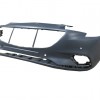 OPEL CORSA- E- 15/19; ÖN TAMPON GRİ (ASTARLI SİS/SENSÖR DELİKLİ (TW) OPEL CORSA- E- 15/19; ÖN TAMPON GRİ (ASTARLI SİS/SENSÖR DELİKLİ (TW)