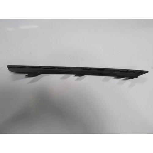 OPEL CORSA- E- 15/19; ÖN TAMPON PANJURU ÇITASI SOL (SİS LAMBA KAPAĞI ALT ÇITASI)(TW) OPEL CORSA- E- 15/19; ÖN TAMPON PANJURU ÇITASI SOL (SİS LAMBA KAPAĞI ALT ÇITASI)(TW)