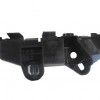 OPEL CORSA- E- 15/19; ÖN TAMPON BAĞLANTI BRAKETİ SAĞ PLASTİK (KÖŞE BAĞLANTI)(TW) OPEL CORSA- E- 15/19; ÖN TAMPON BAĞLANTI BRAKETİ SAĞ PLASTİK (KÖŞE BAĞLANTI)(TW)