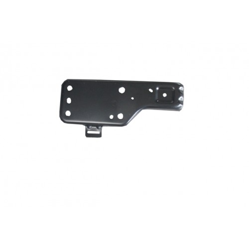 OPEL CORSA- E- 15/19; ÖN TAMPON BAĞLANTI DEMİRİ SAĞ (ŞASİ UÇ DEMİRİ)(TW) OPEL CORSA- E- 15/19; ÖN TAMPON BAĞLANTI DEMİRİ SAĞ (ŞASİ UÇ DEMİRİ)(TW)