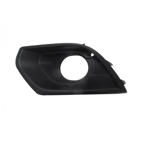 OPEL CORSA- E- 15/19; SİS LAMBA KAPAĞI SOL SİS DELİKLİ (TW) OPEL CORSA- E- 15/19; SİS LAMBA KAPAĞI SOL SİS DELİKLİ (TW)