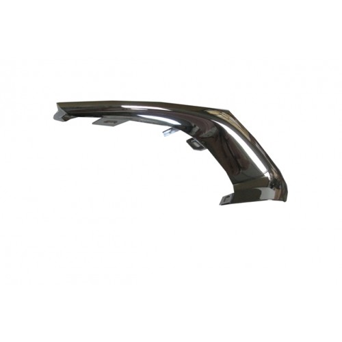 OPEL CORSA- E- 15/19; SİS LAMBA KAPAĞI NİKELAJ ÇITASI SOL (TYG) OPEL CORSA- E- 15/19; SİS LAMBA KAPAĞI NİKELAJ ÇITASI SOL (TYG)