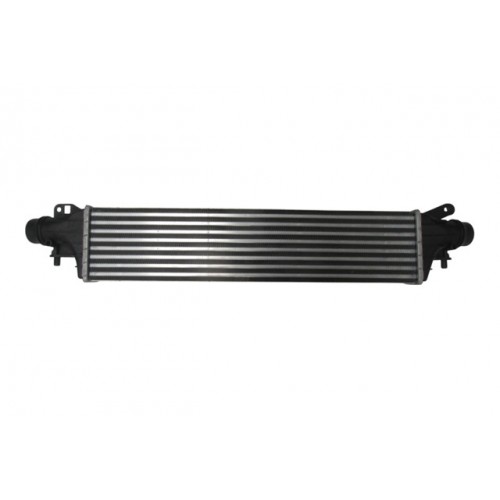 OPEL CORSA- E- 15/19; TURBO HAVA SOĞUTMA RADYATÖRÜ 1.3 CDTI (İNTERCOOLER) (BRAZİNG) (572x127x50)ORİS OPEL CORSA- E- 15/19; TURBO HAVA SOĞUTMA RADYATÖRÜ 1.3 CDTI (İNTERCOOLER) (BRAZİNG) (572x127x50)ORİS