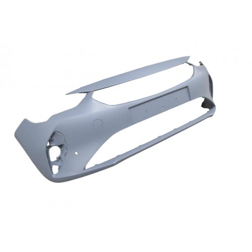 OPEL CORSA- F- 20/23; ÖN TAMPON ASTARLI SİS/SENSÖR DELİKLİ/ÇEKİ DEMİRİ KAPAKLI (TYG) OPEL CORSA- F- 20/23; ÖN TAMPON ASTARLI SİS/SENSÖR DELİKLİ/ÇEKİ DEMİRİ KAPAKLI (TYG)