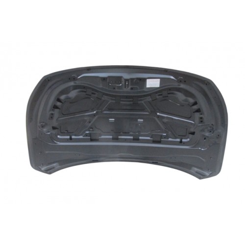 OPEL CORSA- F- 20/23; MOTOR KAPUTU ÇELİK (TYG)