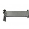OPEL CORSA- F- 24/25; ŞASİ UÇ DEMİRİ KOLU ÖNÜ SOL ALÜMİNYUM (PANEL DARBE EMİCİ) OPEL CORSA- F- 24/25; ŞASİ UÇ DEMİRİ KOLU ÖNÜ SOL ALÜMİNYUM (PANEL DARBE EMİCİ)