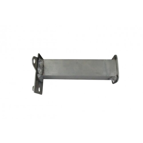 OPEL CORSA- F- 24/25; ŞASİ UÇ DEMİRİ KOLU ÖNÜ SOL ALÜMİNYUM (PANEL DARBE EMİCİ) OPEL CORSA- F- 24/25; ŞASİ UÇ DEMİRİ KOLU ÖNÜ SOL ALÜMİNYUM (PANEL DARBE EMİCİ)