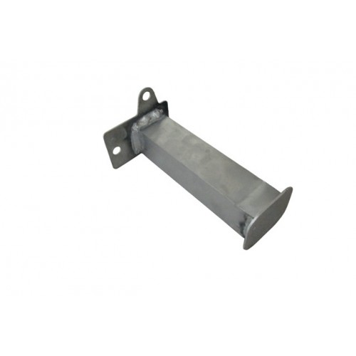 OPEL CORSA- F- 24/25; ŞASİ UÇ DEMİRİ KOLU ÖNÜ SOL ALÜMİNYUM (PANEL DARBE EMİCİ) OPEL CORSA- F- 24/25; ŞASİ UÇ DEMİRİ KOLU ÖNÜ SOL ALÜMİNYUM (PANEL DARBE EMİCİ)