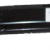 OPEL CORSA- B- 93/96; ARKA TAMPON DEMİRİ 3/5 KAPI (TYG)