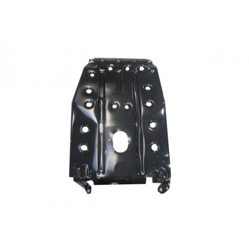 OPEL CORSA- B- 93/00;  KARTER MUHAFAZA SACI (METAL)