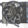 (YENİ ÜRÜN!!!)OPEL CORSA- C- 00/03; KLİMA FAN DAVLUMBAZI KOMPLE 1.0 (8 KANAT) (MOTORLU) (ORİS)