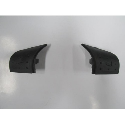 OPEL CORSA- C- 04/06; KORNA BUTON KAPAĞI SAĞ/SOL SET