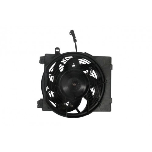 OPEL CORSA- C- 04/06; KLİMA FAN DAVLUMBAZI KOMPLE 1.0 (8 KANAT) (MOTORLU) (ORİS) OPEL CORSA- C- 04/06; KLİMA FAN DAVLUMBAZI KOMPLE 1.0 (8 KANAT) (MOTORLU) (ORİS)