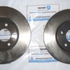 OPEL VIVARO- 04/08; ÖN FREN DİSKİ (HAVALI)(ADET)(305X28X72X49,7X5-1)(BRAMAX)
