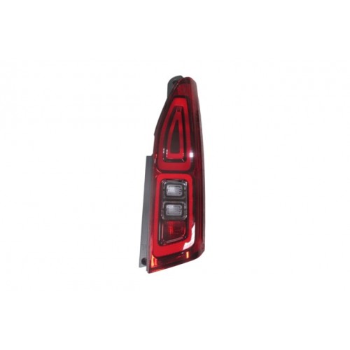 (YENİ ÜRÜN!!!)OPEL COMBO- 19/24; STOP LAMBASI SAĞ KIRMIZI/BEYAZ (MARS) (YENİ ÜRÜN!!!)OPEL COMBO- 19/24; STOP LAMBASI SAĞ KIRMIZI/BEYAZ (MARS)