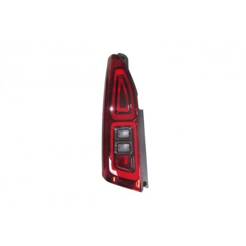 (YENİ ÜRÜN!!!)OPEL COMBO- 19/24; STOP LAMBASI SOL KIRMIZI/BEYAZ (MARS)