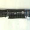 OPEL AGILA- 01/03; ARKA TAMPON DEMİRİ