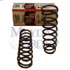 OPEL AGILA- 01/06; ÖN HELEZON YAYI SAĞ/SOL (2Lİ SET)1.2 16V (10,50X102X338)(STDR) OPEL AGILA- 01/06; ÖN HELEZON YAYI SAĞ/SOL (2Lİ SET)1.2 16V (10,50X102X338)(STDR)