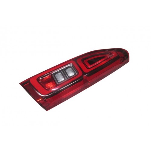 OPEL COMBO- 24/25; STOP LAMBASI SAĞ KIRMIZI/BEYAZ (MARS) OPEL COMBO- 24/25; STOP LAMBASI SAĞ KIRMIZI/BEYAZ (MARS)