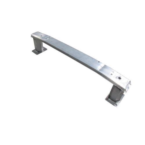 OPEL COMBO- 24/25; ÖN TAMPON DEMİRİ (ALÜMİNYUM)