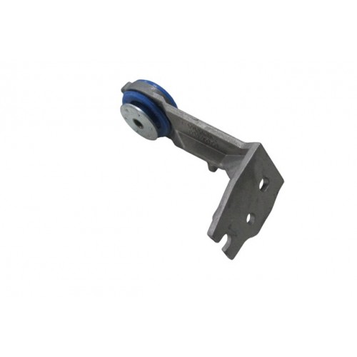 OPEL COMBO- 24/25; TURBO RADYATÖR BAĞLANTI AYAĞI (BRAKETİ) ORTA