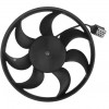 OPEL ZAFIRA- 99/04; RADYATÖR FAN KANADI (7 KANAT) (MOTORLU) (REZİTANSLI)(ORİS) OPEL ZAFIRA- 99/04; RADYATÖR FAN KANADI (7 KANAT) (MOTORLU) (REZİTANSLI)(ORİS)
