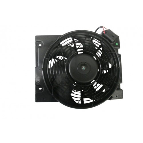 OPEL ZAFIRA- 99/04; KLİMA FAN DAVLUMBAZI KOMPLE (7 KANAT) (MOTORLU) (ORİS) OPEL ZAFIRA- 99/04; KLİMA FAN DAVLUMBAZI KOMPLE (7 KANAT) (MOTORLU) (ORİS)