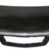 OPEL MERIVA- 03/06; MOTOR KAPUTU (TYG)