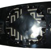 OPEL ZAFIRA- 05/11; AYNA CAMI SAĞ ISITMALI OPEL ZAFIRA- 05/11; AYNA CAMI SAĞ ISITMALI