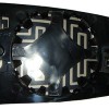 OPEL ZAFIRA- 05/11; AYNA CAMI SOL ISITMALI OPEL ZAFIRA- 05/11; AYNA CAMI SOL ISITMALI